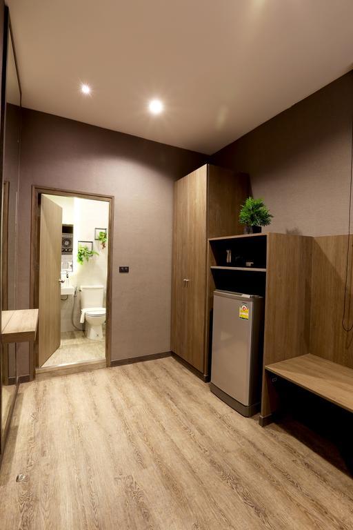 Habitación Doble Deluxe
